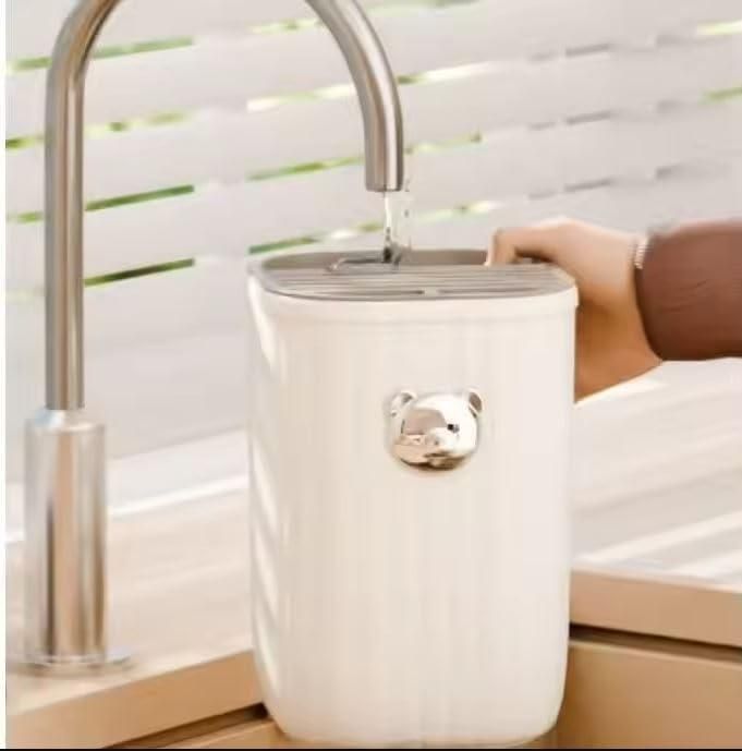 Kitchen Knife & Cutlery Organizer