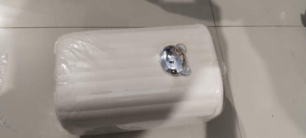 Kitchen Knife & Cutlery Organizer