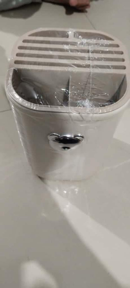 Kitchen Knife & Cutlery Organizer