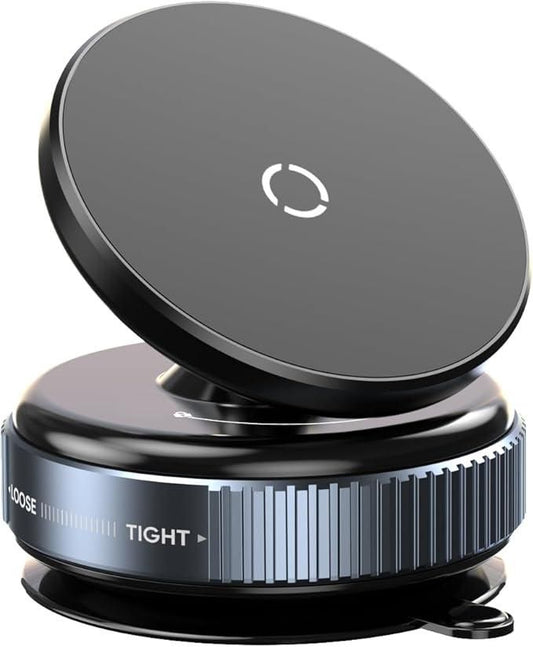 VIRAL Magnetic Suction Phone Holder