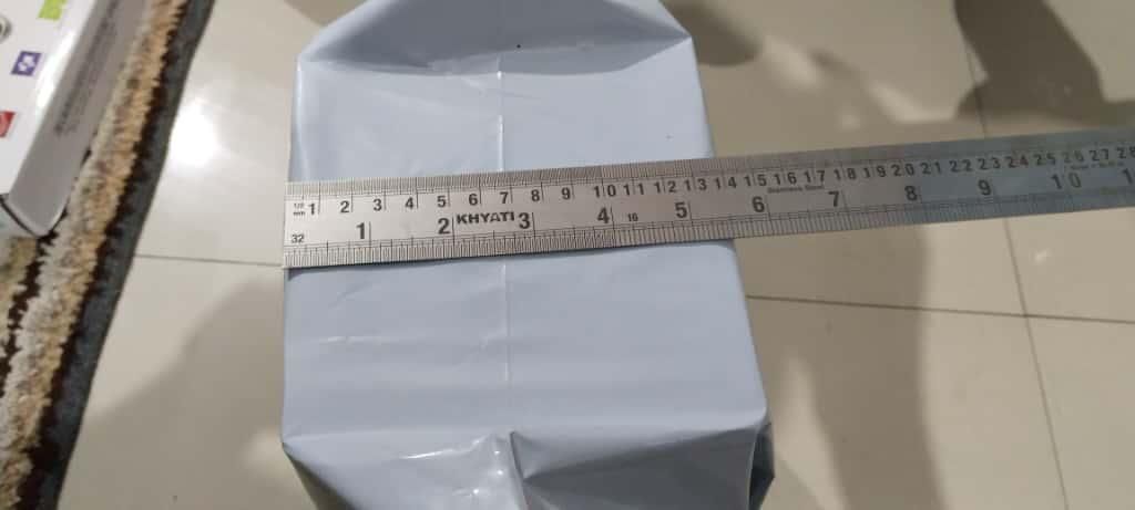 Kitchen Knife & Cutlery Organizer