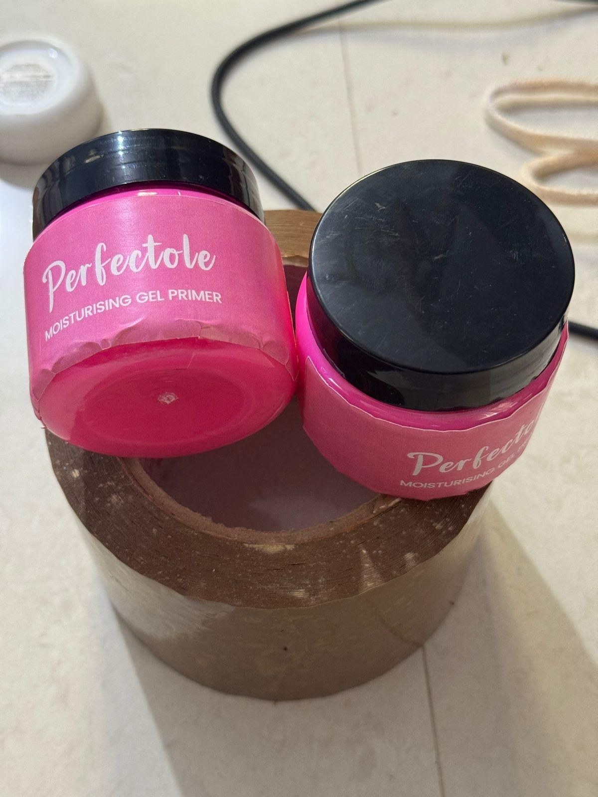 Deep Gel Moisturizing Cream 100 ml Each, Pack of 2