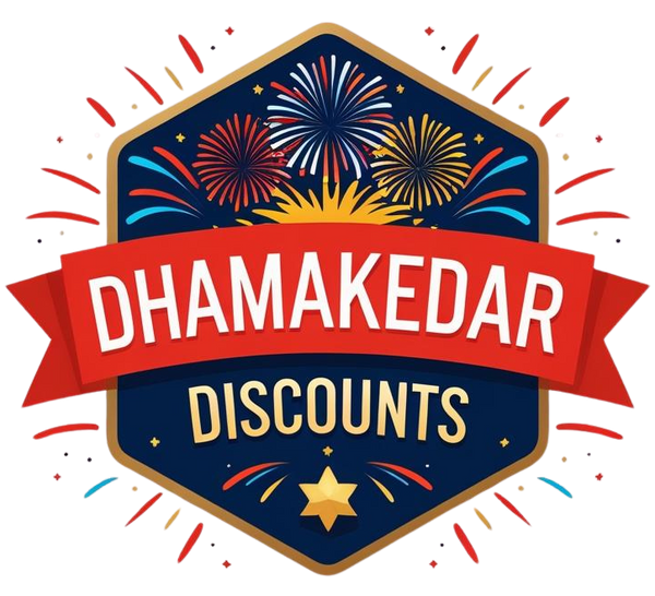 Dhamakedar Discounts India
